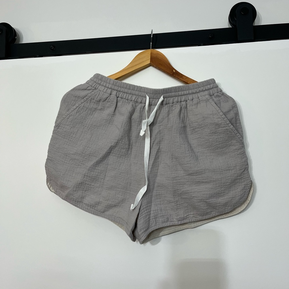 Wilfred Shorts
